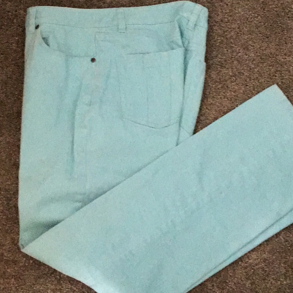 My favourite jeans